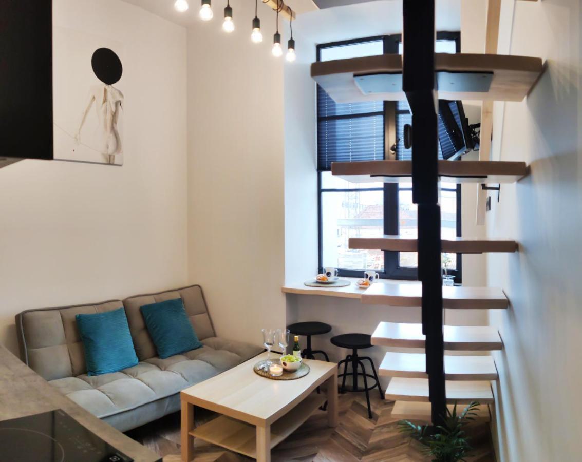 Lagom Loft Wilna Exterior foto