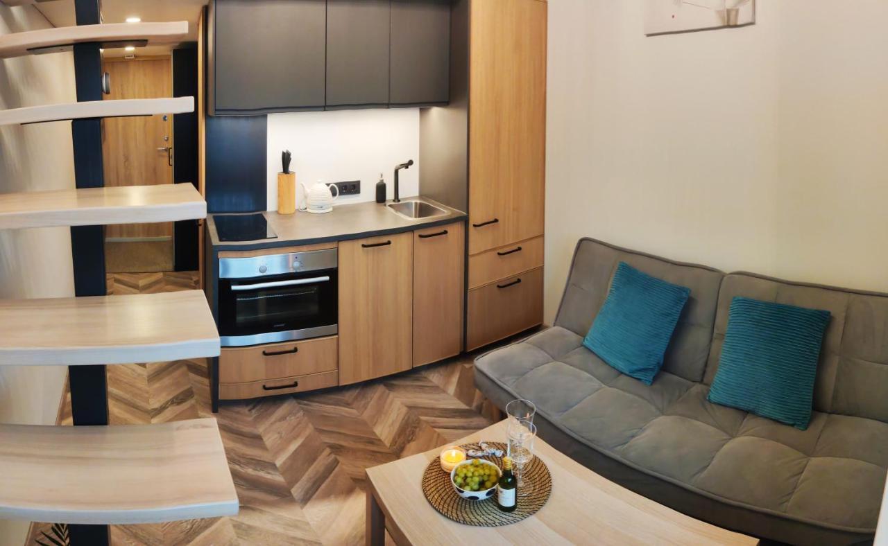 Lagom Loft Wilna Exterior foto