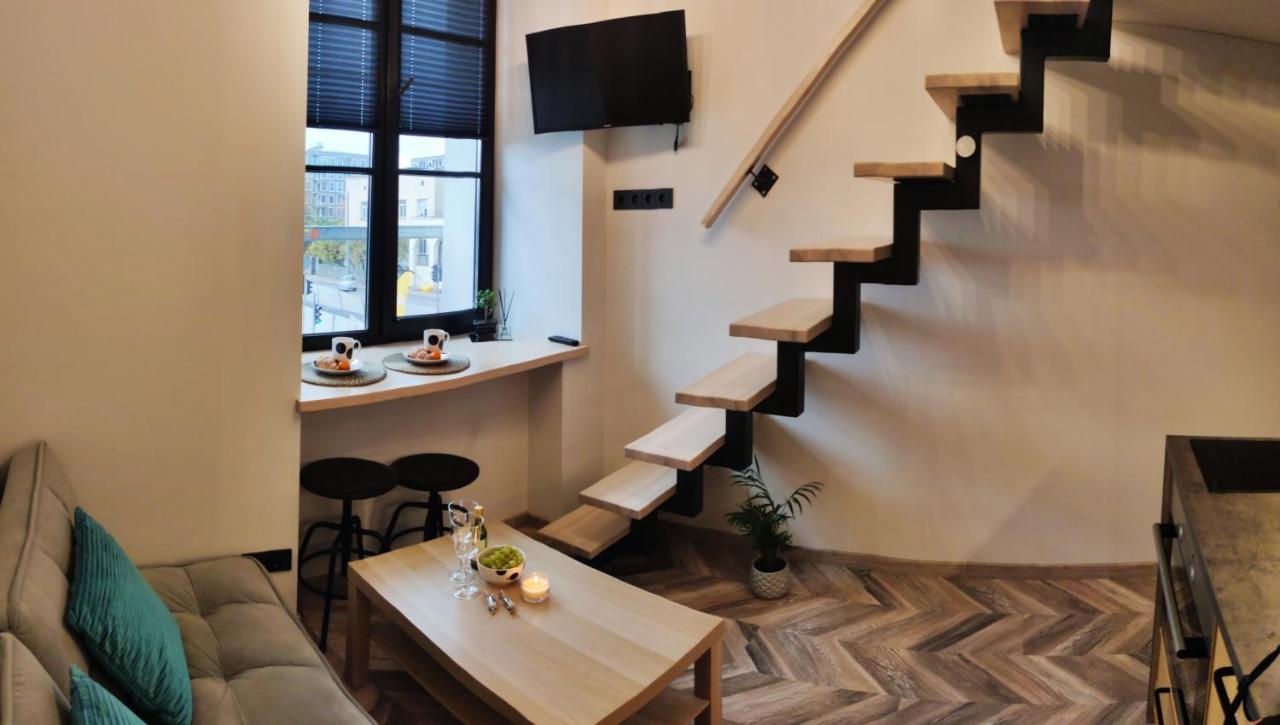 Lagom Loft Wilna Exterior foto