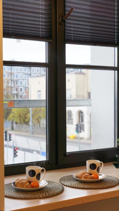 Lagom Loft Wilna Exterior foto