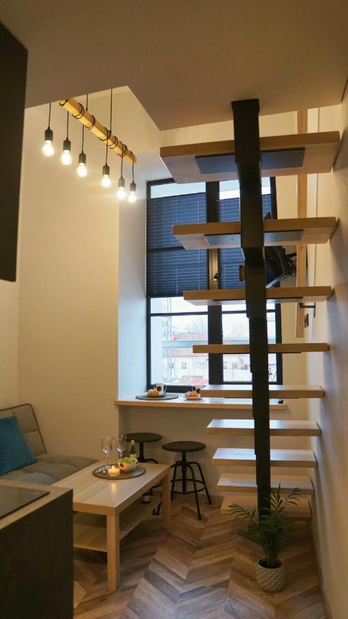 Lagom Loft Wilna Exterior foto